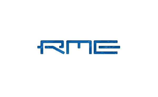 RME Logo Files